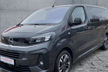 Opel Zafira Life 26.000 km 35.490 &euro; Bopfingen 73441