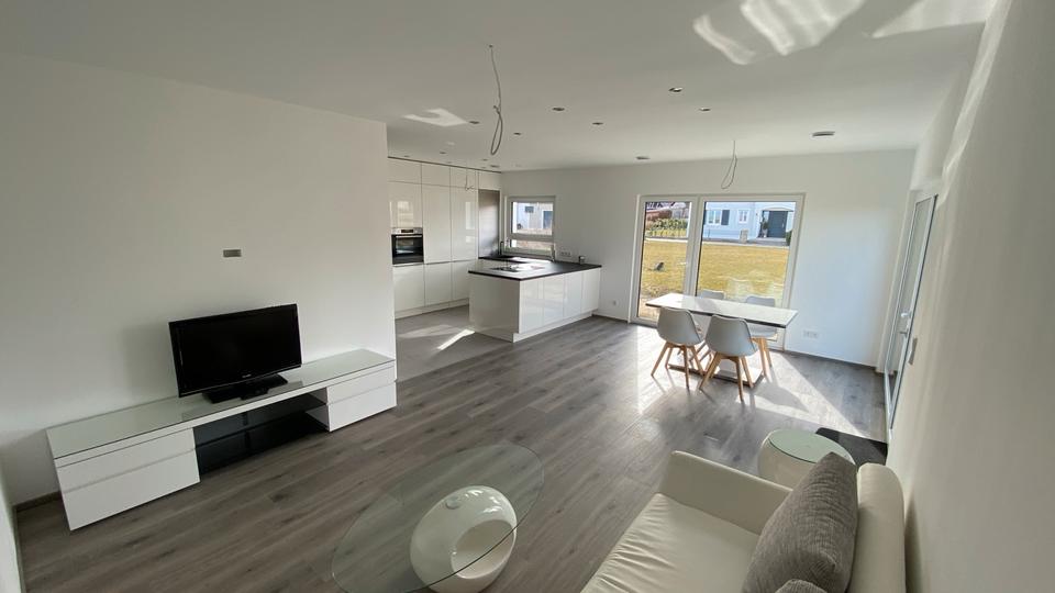 Einfamilienhaus Nördlingen - 5 Zimmer, 150 m&sup2;, 519.900&euro; | Angebot:25945947