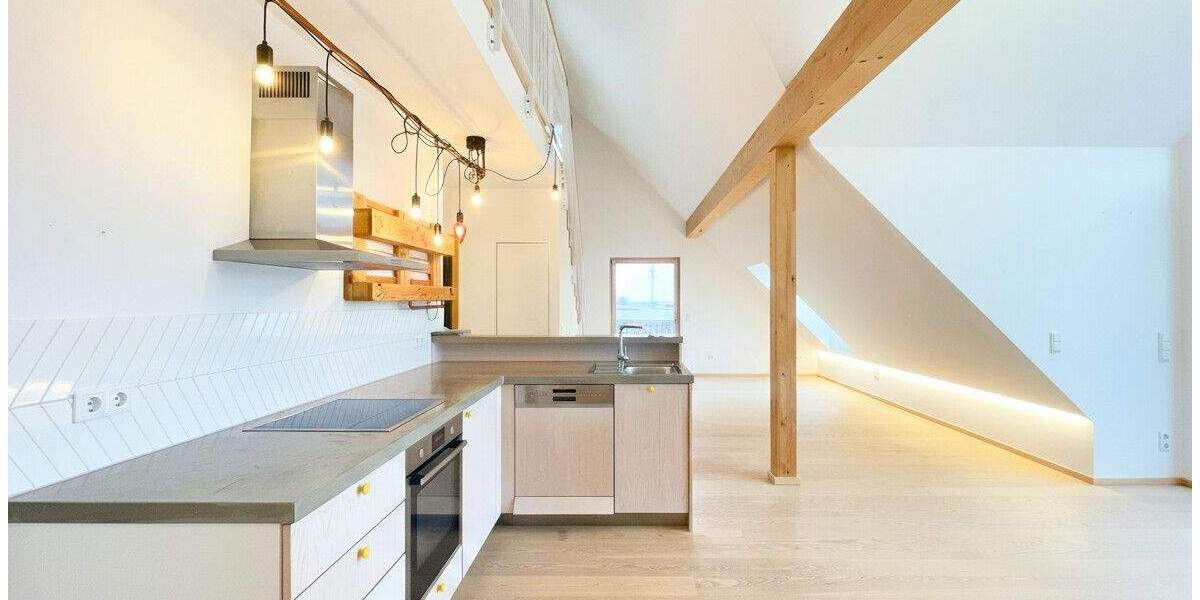 Etagenwohnung Nördlingen / Baldingen Baldingen - 3 Zimmer, 119 m&sup2;, 1.470&euro; | Angebot:25770842
