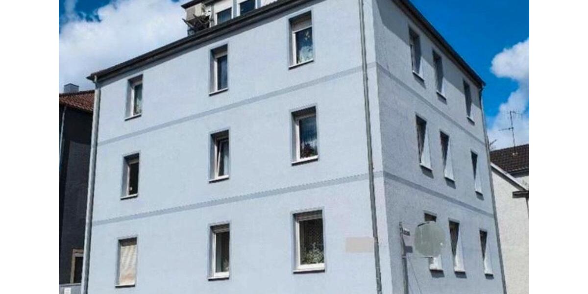 Dachgeschoßwohnung Schwäbisch Gmünd - 3 Zimmer, 67 m&sup2;, 750&euro; | Angebot:25498324