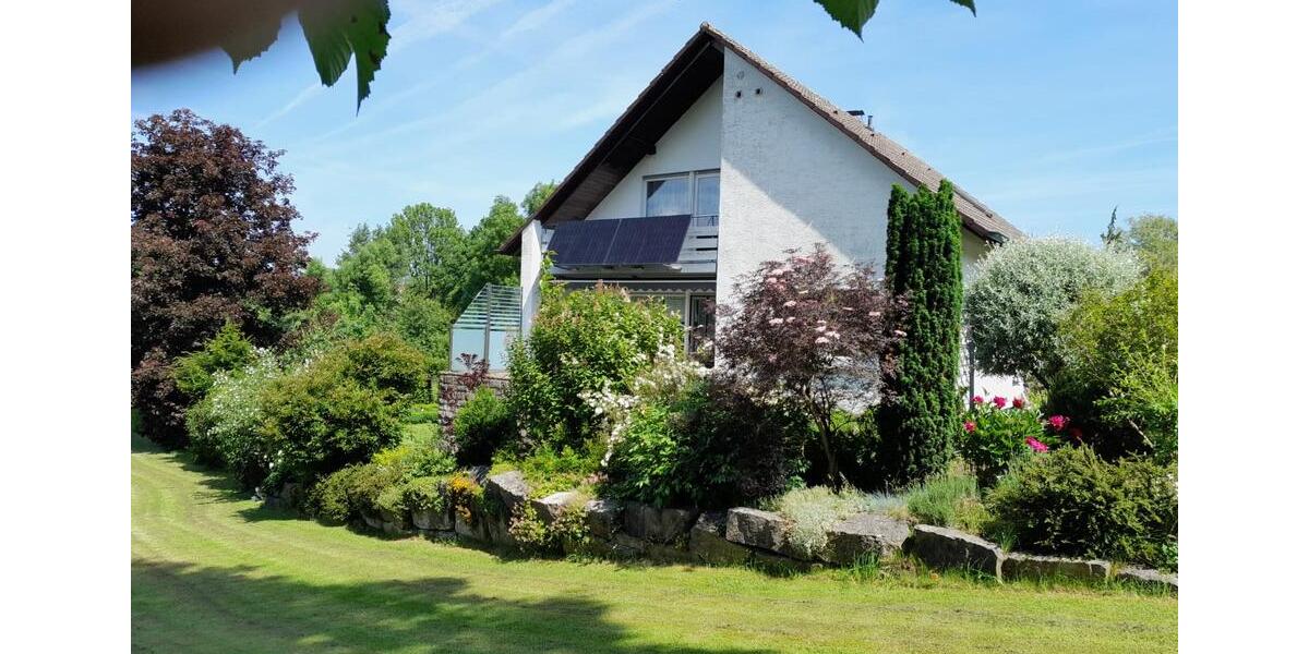 Einfamilienhaus Bühlerzell - 7 Zimmer, 150 m&sup2;, 448.000&euro; | Angebot:23277022