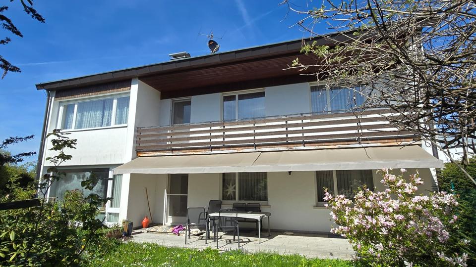Einfamilienhaus Schwäbisch Gmünd Bargau - 6 Zimmer, 200 m&sup2;, 580.000&euro; | Angebot:26870761