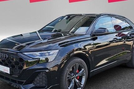 Audi Q8 10.740 km 78.450 &euro; Schwäbisch Gmünd 73527