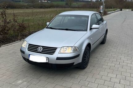 VW Passat 145.000 km 2.100 &euro; Syrgenstein 89428