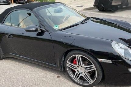 Porsche 997 76.581 km 60.999 &euro; Heubach 73540