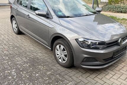 VW Polo 29.381 km 12.300 &euro; Hüttlingen 73460