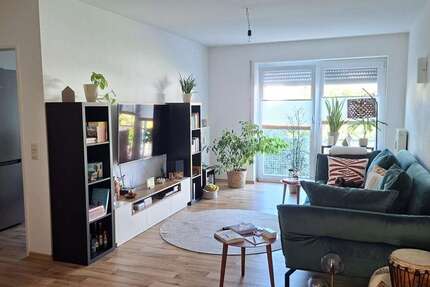 Wohnung Giengen - 3 Zimmer, 86 m&sup2;, 180.000&euro; | Angebot:27523544