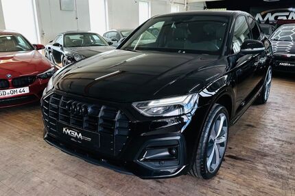 Audi Q5 83.900 km 34.900 &euro; Aalen 73431