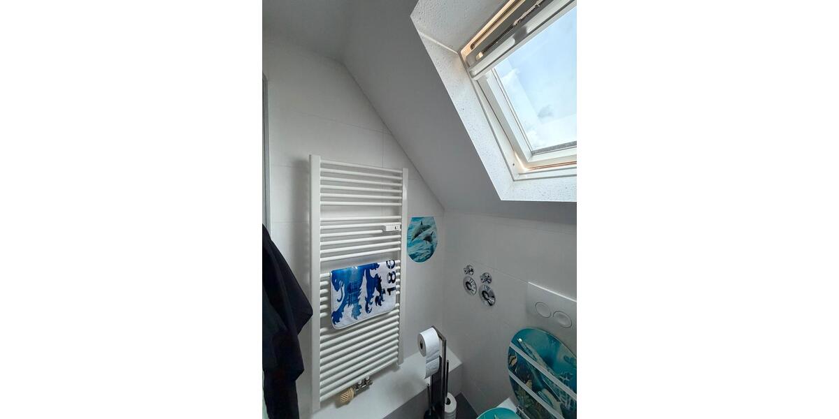 Dachgeschoßwohnung Giengen an der Brenz - 2.5 Zimmer, 50 m&sup2;, 119.000&euro; | Angebot:26975886