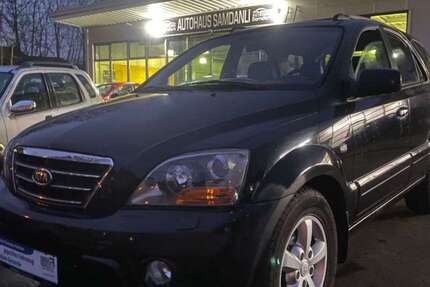 Kia Sorento 135.500 km 8.350 &euro; Schwäbisch Gmünd 73529
