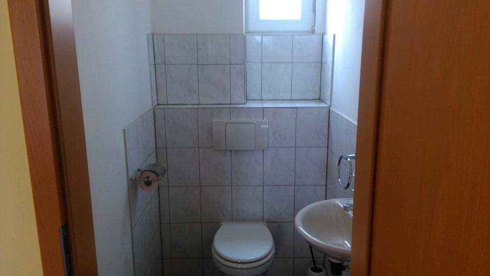 Erdgeschoßwohnung Waldstetten - 1 Zimmer, 55 m&sup2;, 700&euro; | Angebot:26658407