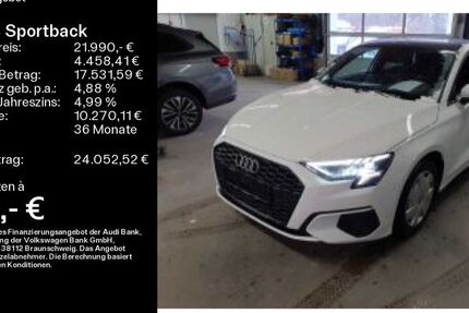 Audi A3 118.400 km 21.990 &euro; Heidenheim an der Brenz 89520