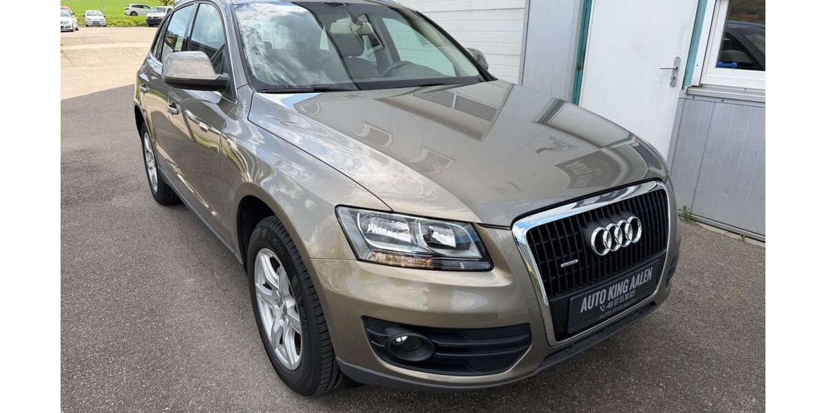 Audi Q5 109.800 km 9.990 &euro; Aalen-Essingen 73457