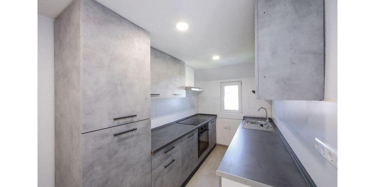 Maisonettenwohnung Abtsgmünd - 5 Zimmer, 97 m&sup2;, 1.000&euro; | Angebot:25843628