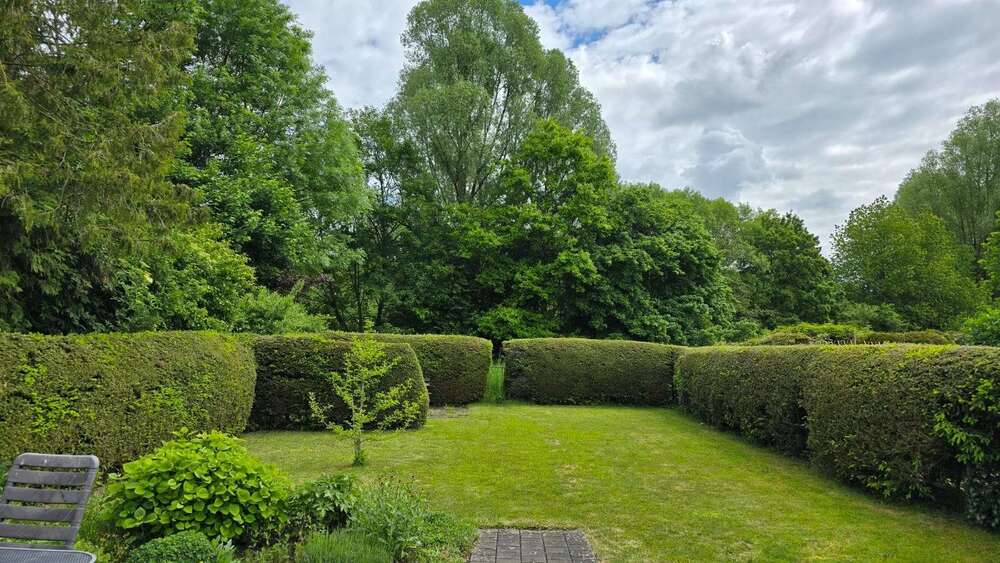 Einfamilienhaus Aalen Dewangen - 6 Zimmer, 125 m&sup2;, 385.000&euro; | Angebot:27500938