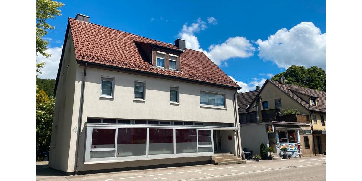 Gewerbeobjekt Königsbronn - 530.000&euro; | Angebot:16093138