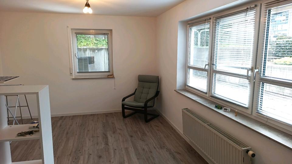 Etagenwohnung Schwäbisch Gmünd Bargau - 1 Zimmer, 40 m&sup2;, 500&euro; | Angebot:26250439