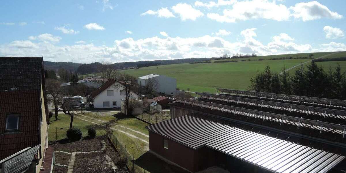 Einfamilienhaus Steinheim- Söhnstetten Söhnstetten - 8 Zimmer, 297 m&sup2;, 329.000&euro; | Angebot:23564415