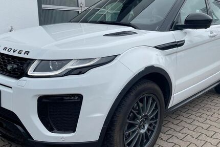 Land Rover Range Rover Evoque 85.616 km 20.490 &euro; Heidenheim an der Brenz 89520