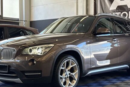 BMW X1 99.500 km 11.290 &euro; Mutlangen 73557