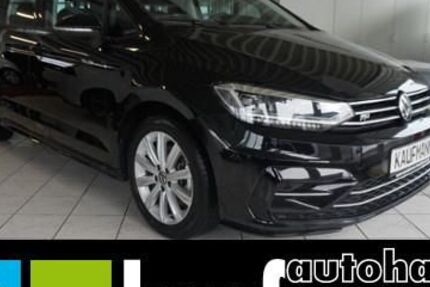 VW Touran 25.766 km 33.790 &euro; Aalen-Dewangen 73434