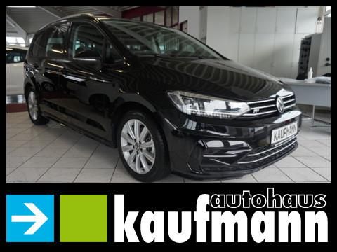VW Touran 25.766 km 33.790 &euro; Aalen-Dewangen 73434