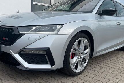 Skoda Octavia 127.529 km 21.980 &euro; Heidenheim an der Brenz 89520