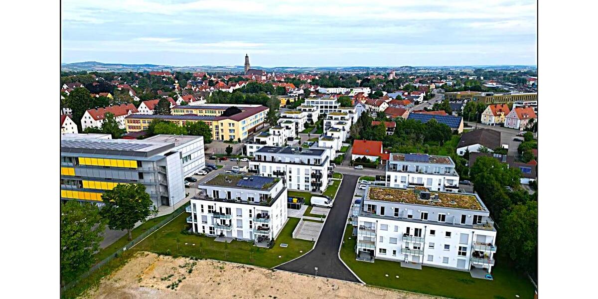 Einfamilienhaus Nördlingen - 1.5 Zimmer, 48 m&sup2;, 630&euro; | Angebot:25905185