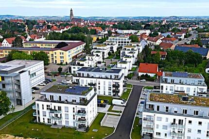 Haus Nördlingen - 1.5 Zimmer, 48 m&sup2;, 630&euro; | Angebot:25905185