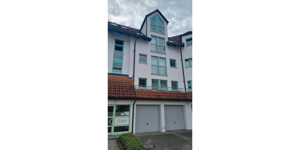 Etagenwohnung Heidenheim an der Brenz - 2.5 Zimmer, 69 m&sup2;, 730&euro; | Angebot:27550074