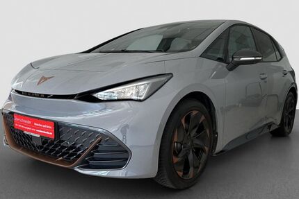 Cupra Born 23.200 km 29.490 &euro; Hüttlingen 73460