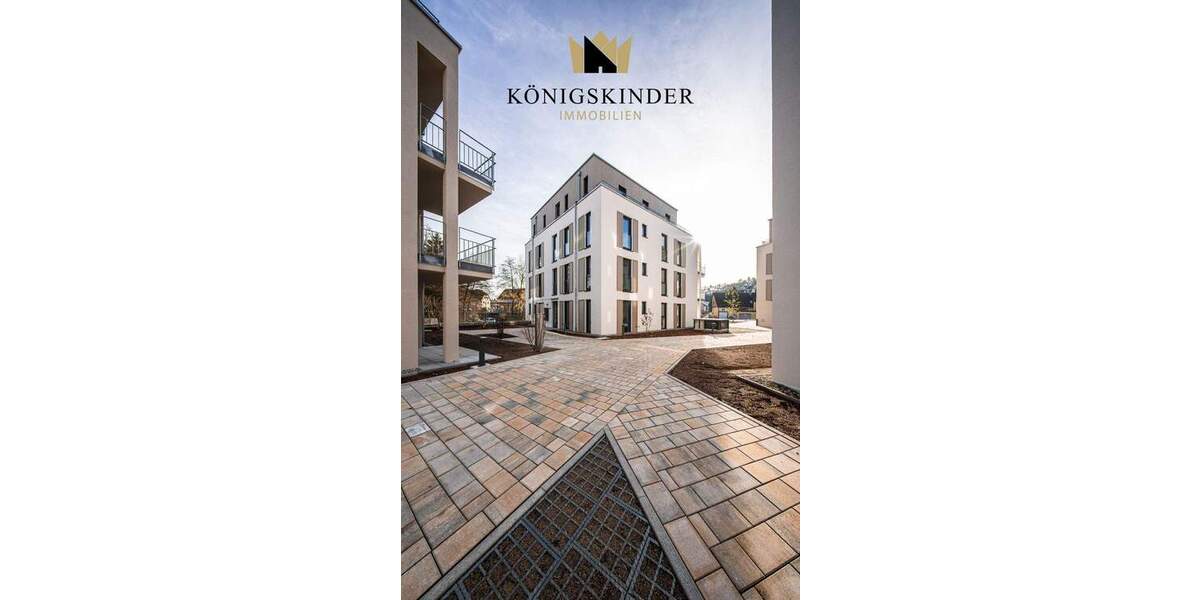 Etagenwohnung Leinzell - 3 Zimmer, 68 m&sup2;, 365.000&euro; | Angebot:25671698