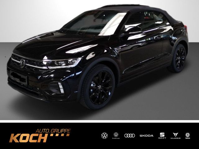 VW T-Roc 43.880 km 29.960 &euro; Ellwangen 73479