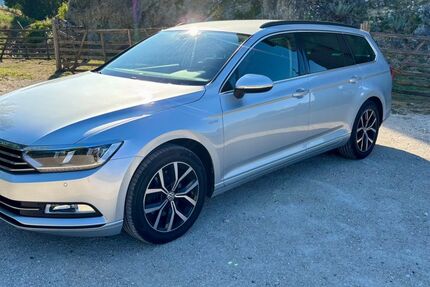 VW Passat Variant 259.443 km 11.300 &euro; Bopfingen 73441