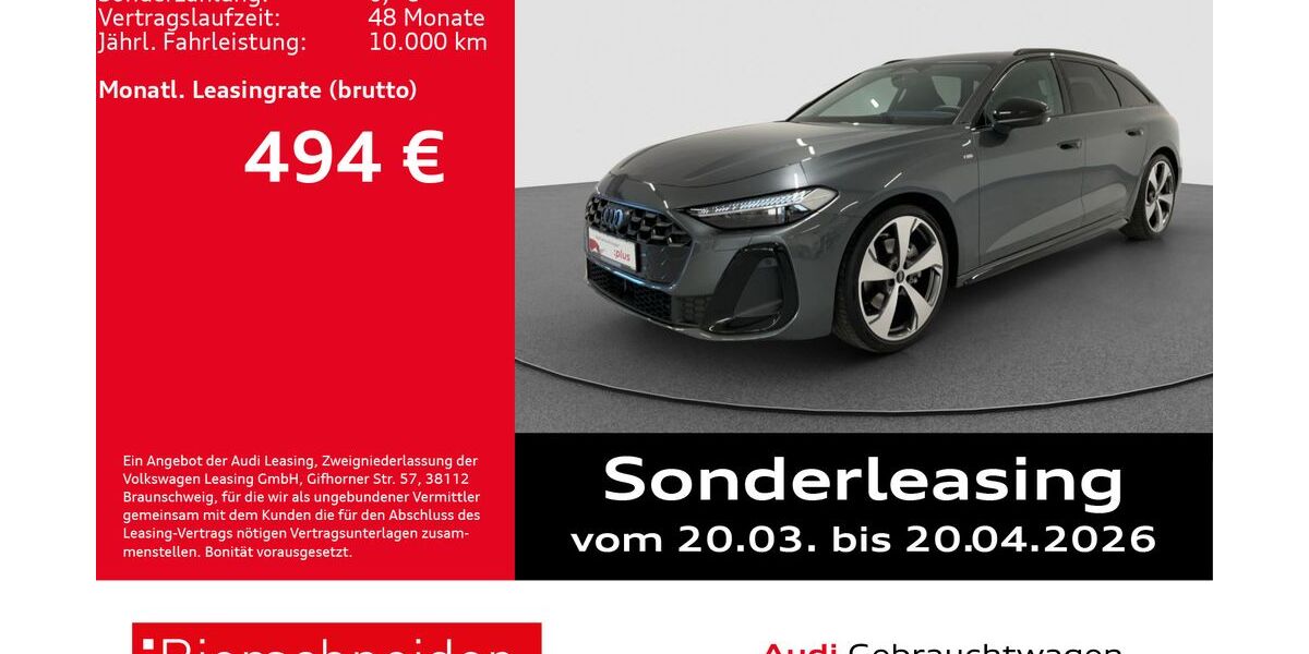 Audi A5 9.075 km 50.950 &euro; Aalen 73431