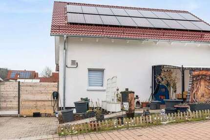 Haus Bühlerzell - 6 Zimmer, 159 m&sup2;, 499.000&euro; | Angebot:25830323