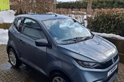 Aixam City 11.500 km 12.800 &euro; Böhmenkirch 89558