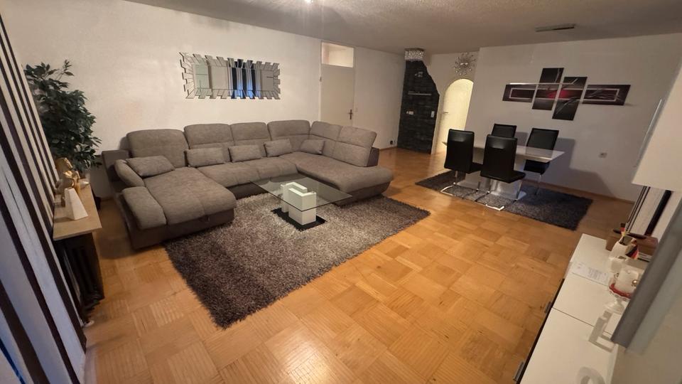 Etagenwohnung Aalen Attenhofen - 3 Zimmer, 90 m&sup2;, 1.100&euro; | Angebot:27570533