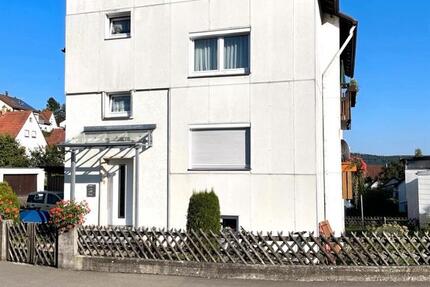 Wohnung Heidenheim an der Brenz Aufhausen - 3 Zimmer, 59 m&sup2;, 650&euro; | Angebot:26004521