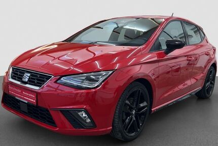 Seat Ibiza 18.923 km 23.490 &euro; Hüttlingen 73460