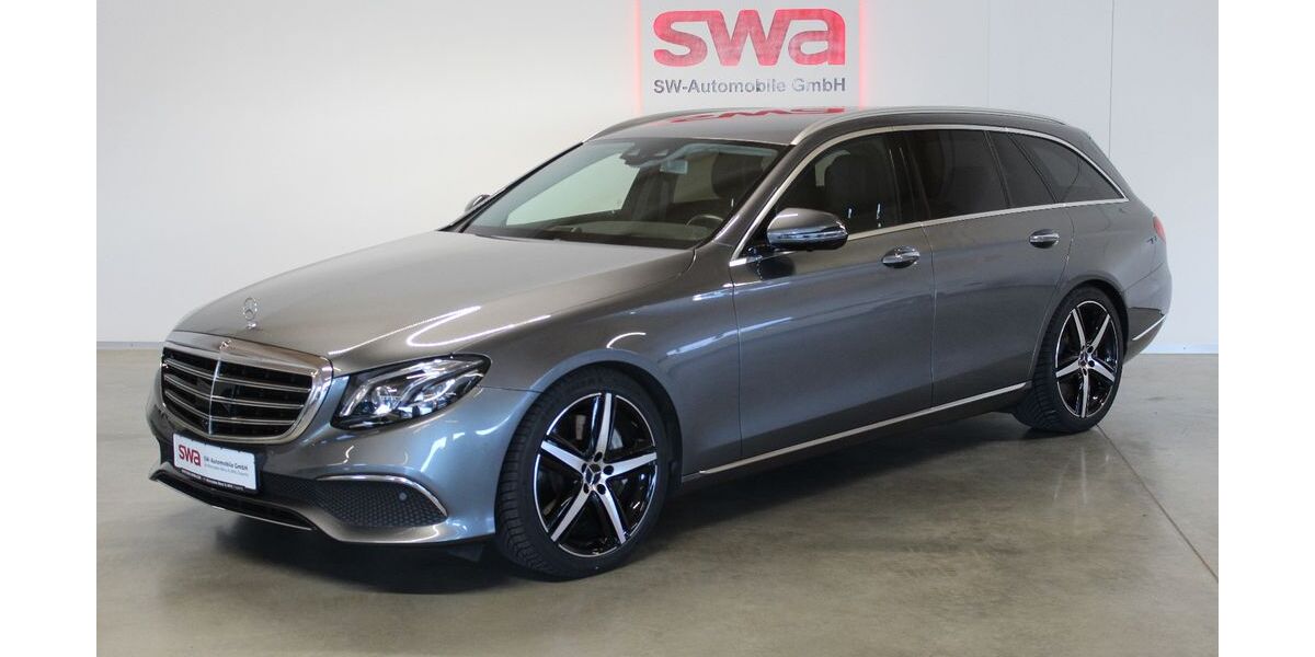 Mercedes-Benz E 400 22.611 km 34.990 &euro; Obersontheim 74423