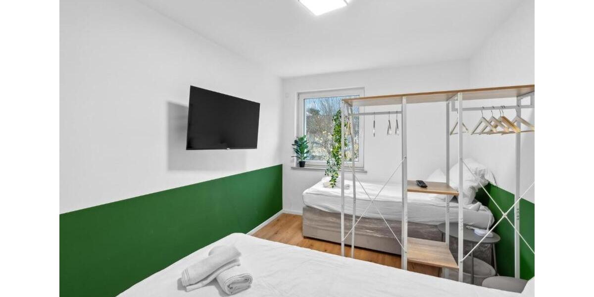 Etagenwohnung Oberkochen - 3 Zimmer, 57 m&sup2;, 199.000&euro; | Angebot:26957503