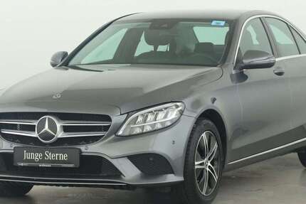 Mercedes-Benz C 220 98.570 km 25.850 &euro; Aalen 73431