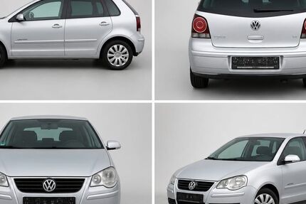 VW Polo 168.523 km 2.000 &euro; POMMERTSWEILER 73453