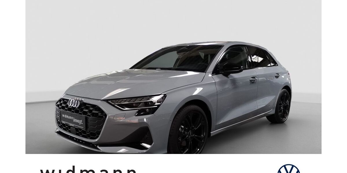 Audi A3 8.500 km 40.950 &euro; Schwäbisch Gmünd 73527