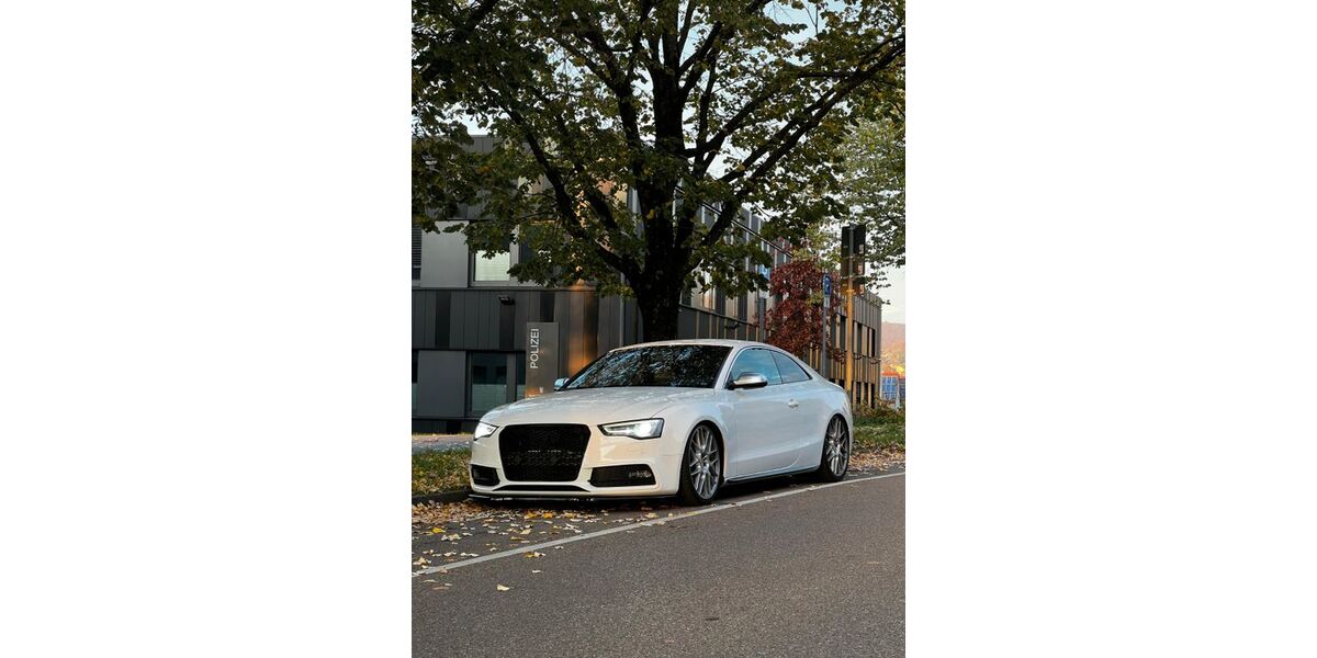 Audi S5 183.000 km 17.700 &euro; Aalen 73466