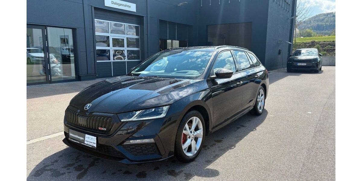 Skoda Octavia 68.690 km 27.990 &euro; Aalen-Essingen 73457