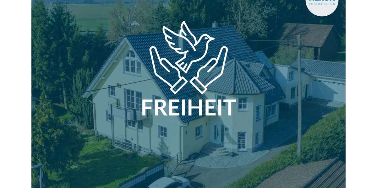 Einfamilienhaus Böhmenkirch - 13 Zimmer, 490 m&sup2;, 1.975.000&euro; | Angebot:26530334