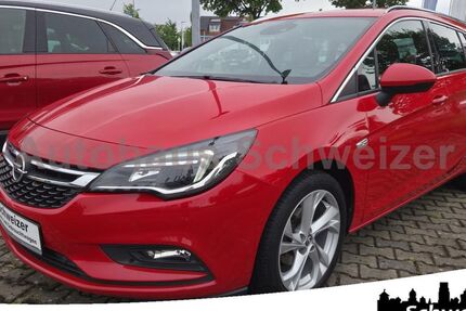Opel Astra 96.200 km 10.990 &euro; Nördlingen 86720