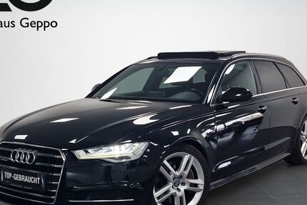 Audi A6 110.900 km 25.990 &euro; Donzdorf 73072